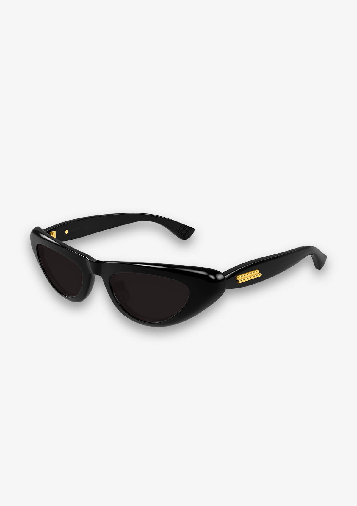 Lunette de soleil Bottega Veneta BV1450S Noir