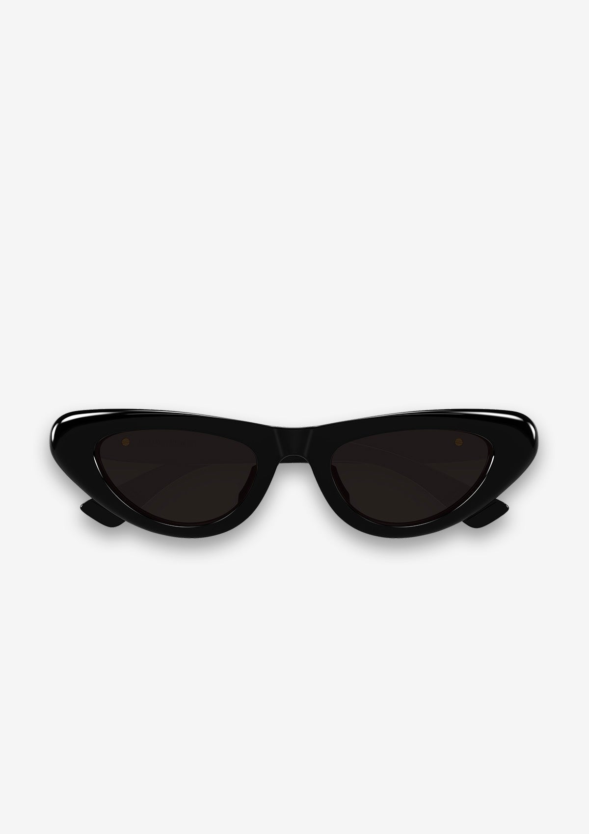 Lunette de soleil Bottega Veneta BV1450S Noir