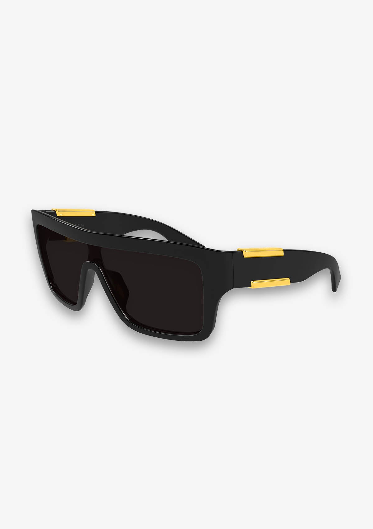 Lunette de soleil Bottega Veneta BV1451S Noir