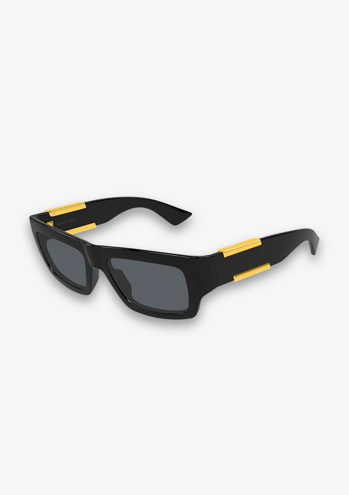 Lunette de soleil Bottega Veneta BV1452S Noir