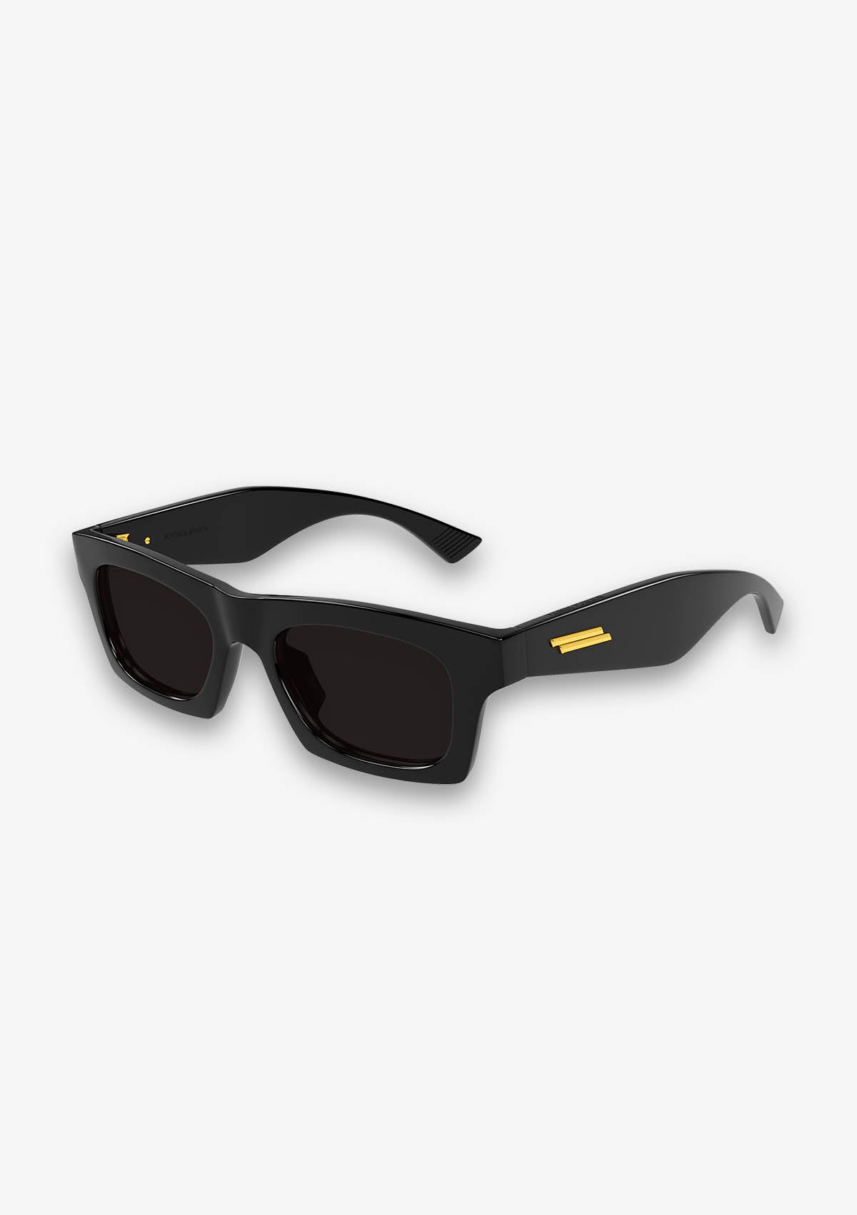Lunette de soleil Bottega Veneta BV1457S Noir