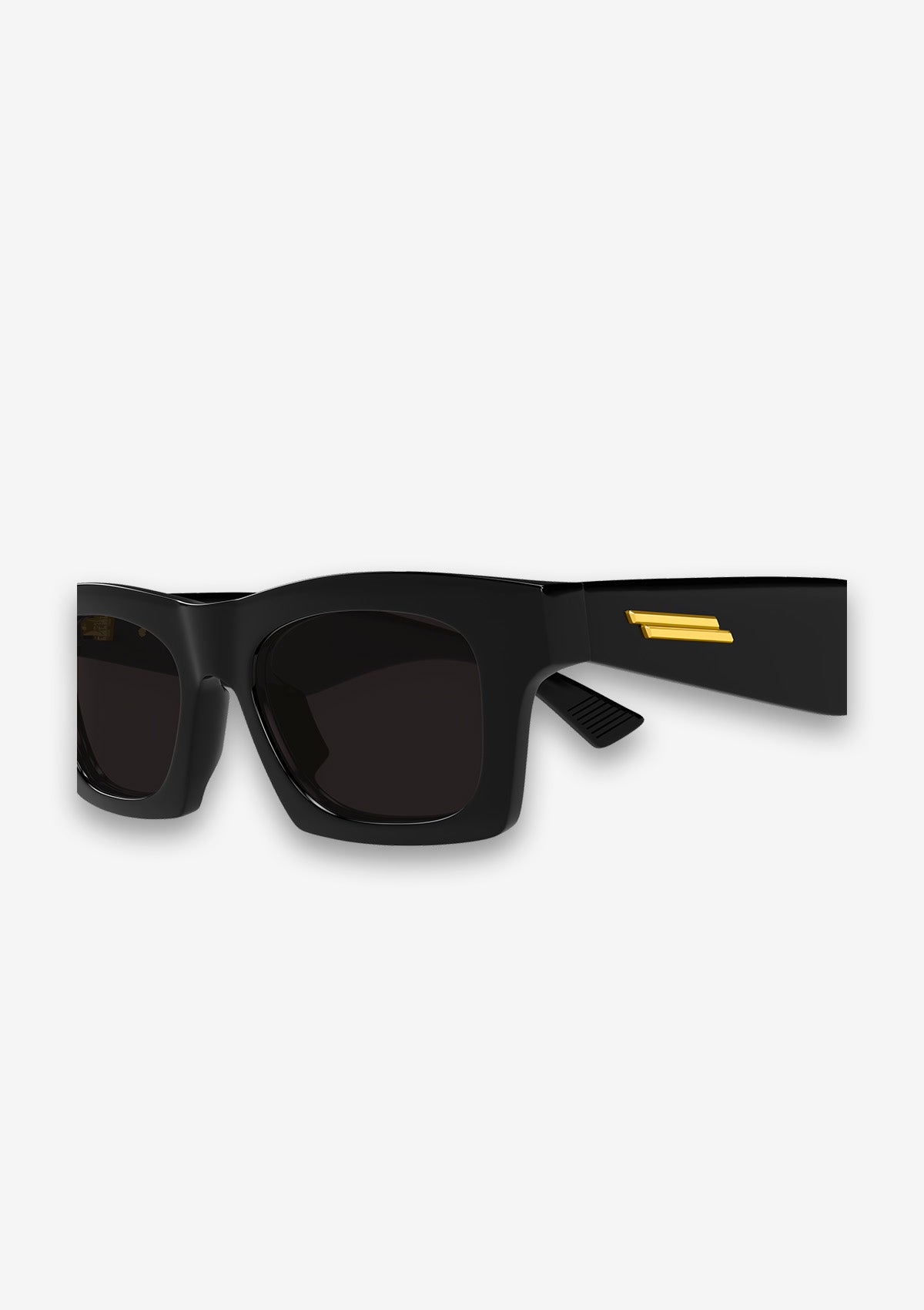 Lunette de soleil Bottega Veneta BV1457S Noir