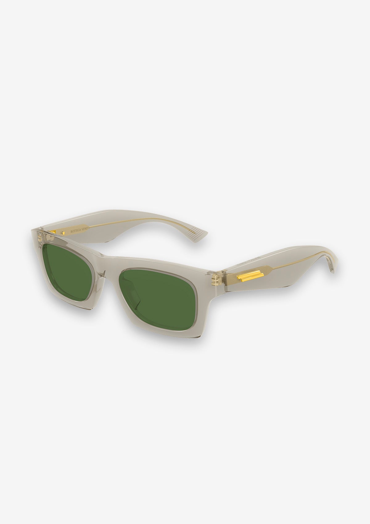 Lunette de soleil Bottega Veneta BV1457S Beige
