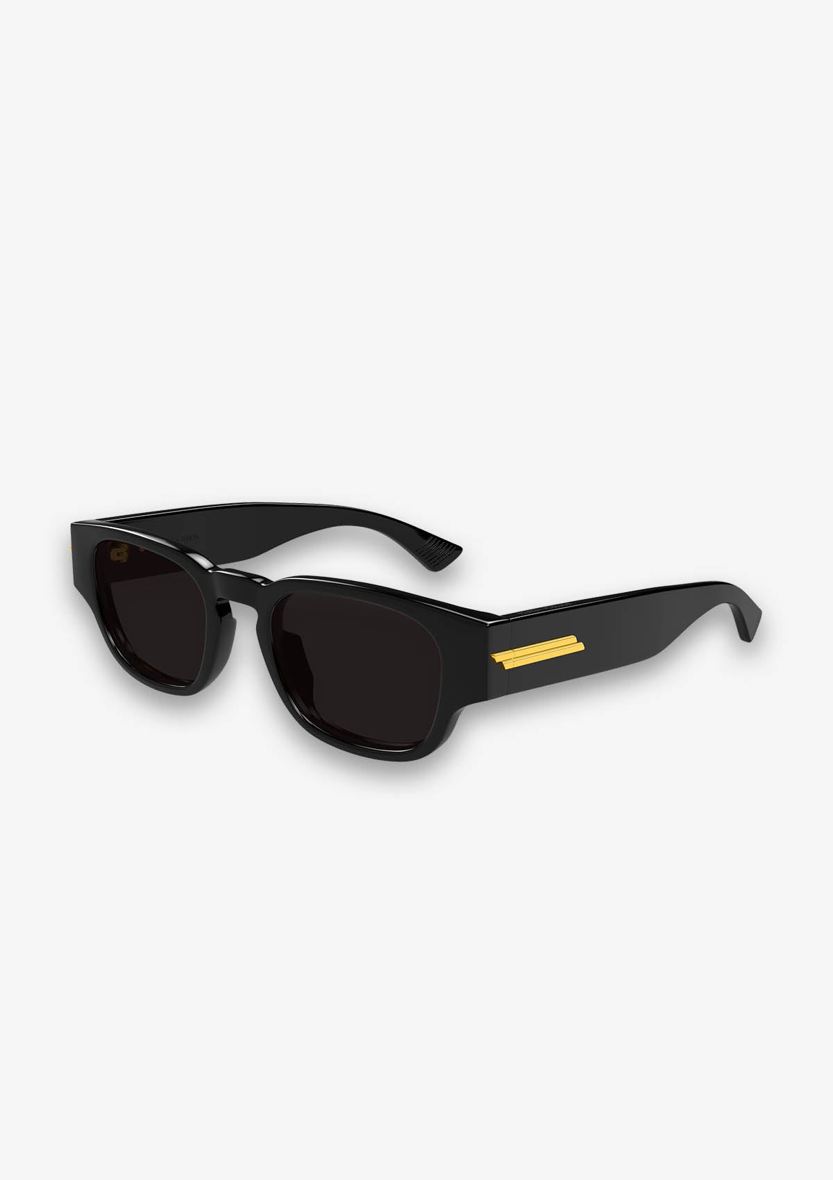 Lunette de soleil Bottega Veneta BV1460S Noir