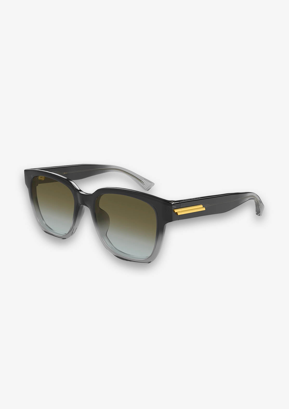 Lunette de soleil Bottega Veneta BV1461SK Gris