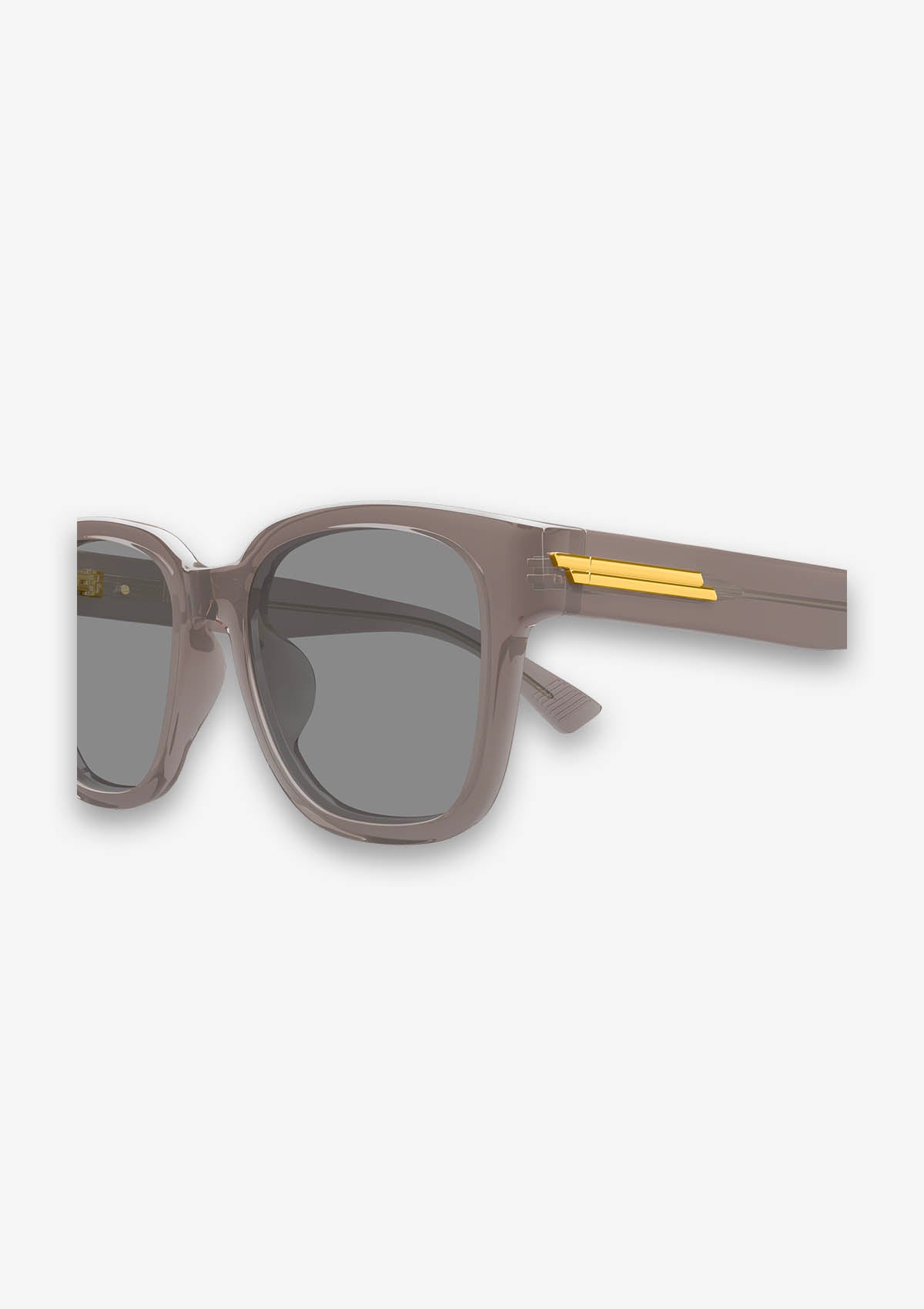 Lunette de soleil Bottega Veneta BV1461SK Violet