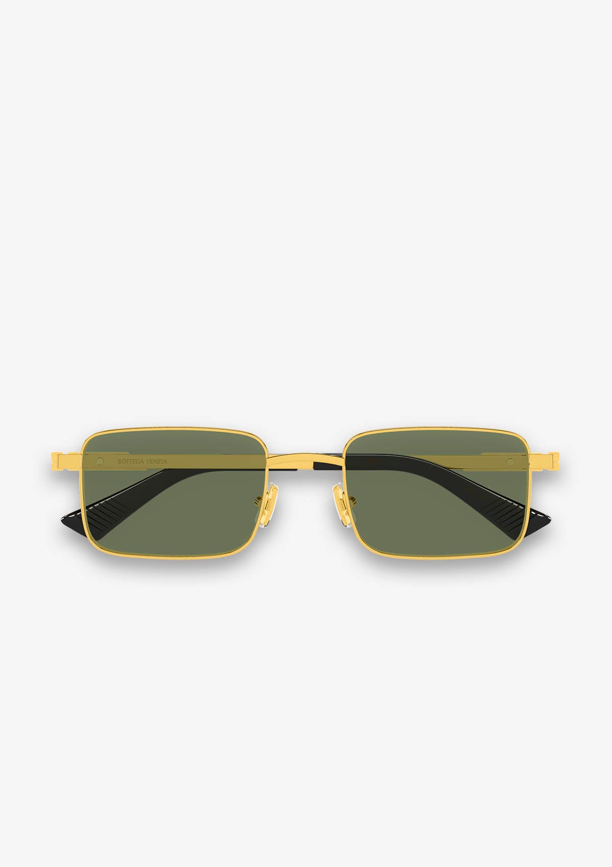 Lunette de soleil Bottega Veneta BV1469S Or