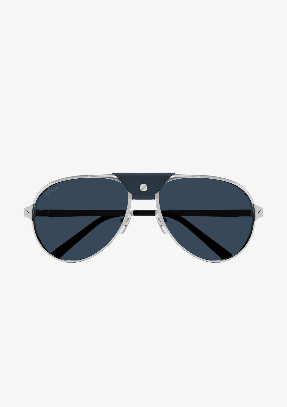 Lunette de soleil Cartier CT0034S Argent