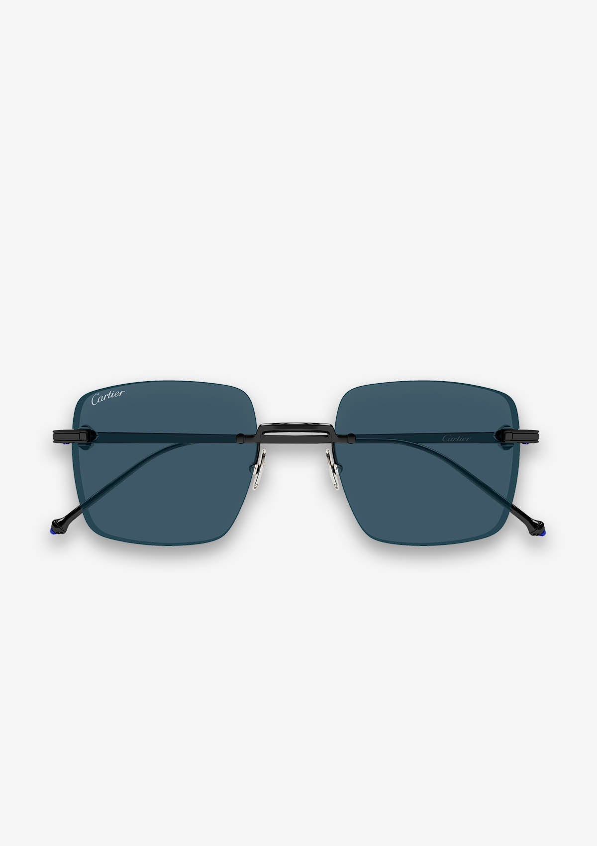 Lunette de soleil Cartier CT0403S Noir