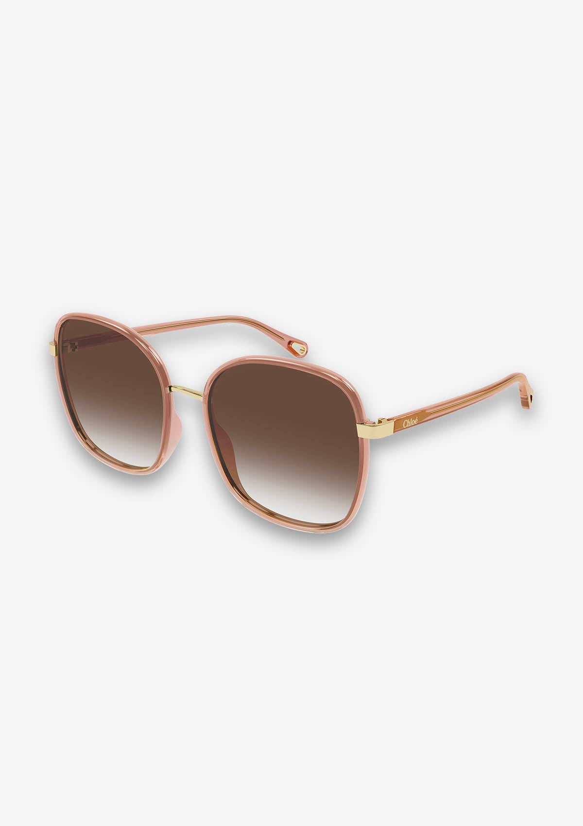 Lunette de soleil Chloé CH0031S Rouge