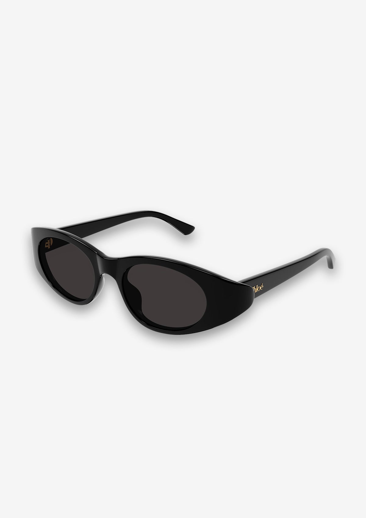 Lunette de soleil Chloé CH0279S Noir