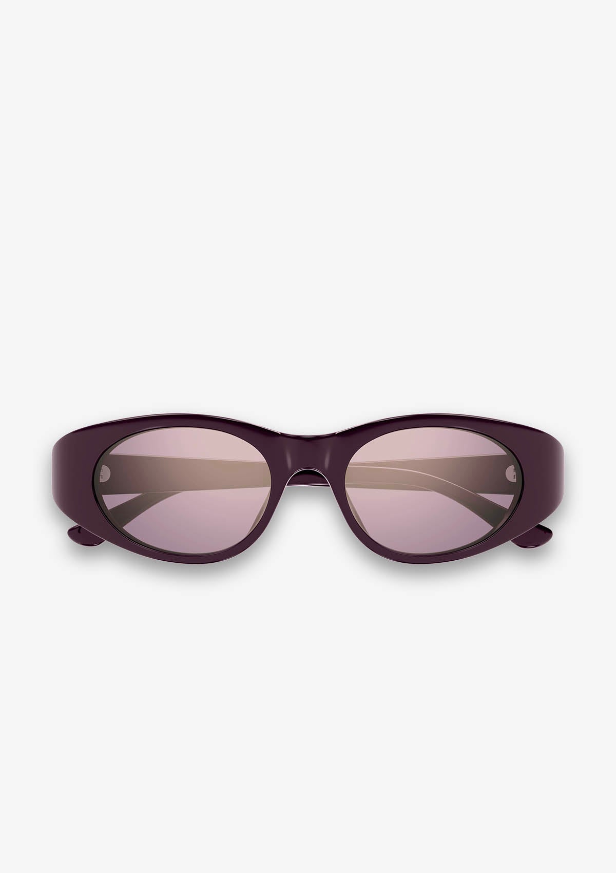 Lunette de soleil Chloé CH0279S Violet