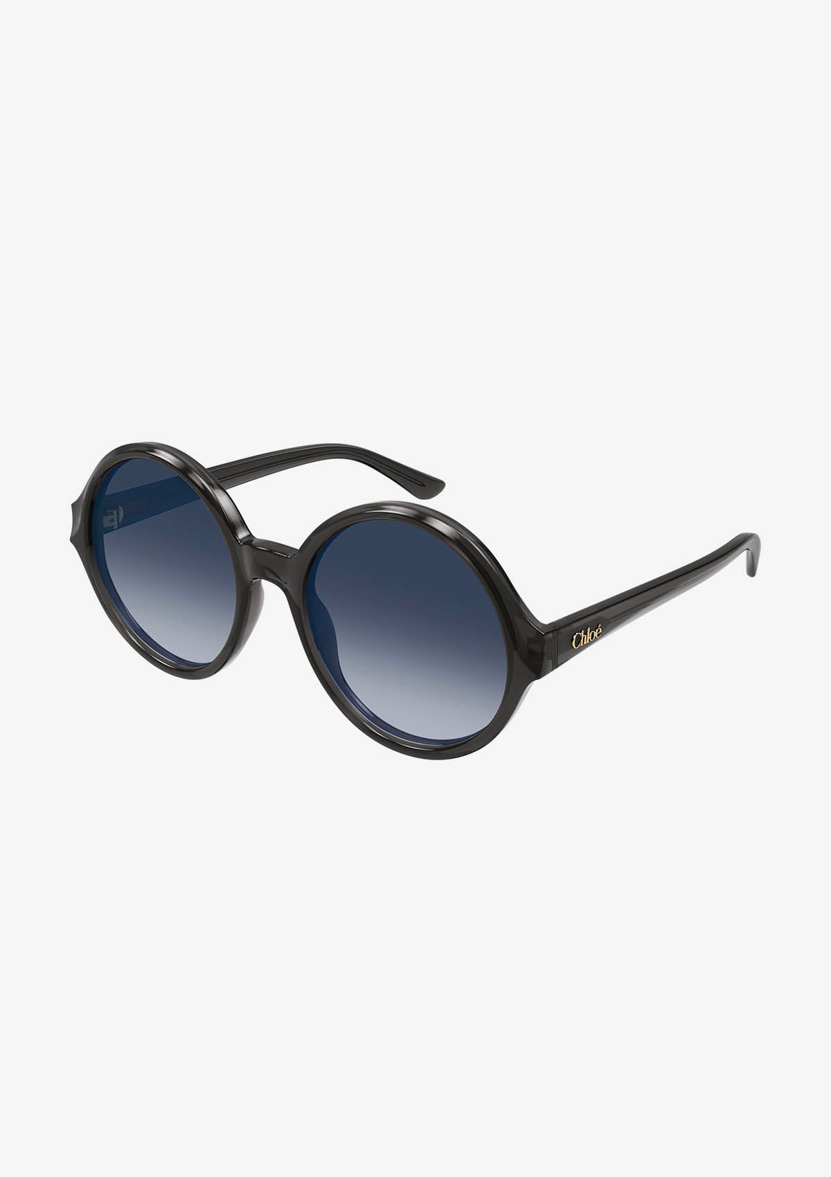Lunette de soleil Chloé CH0290S Gris