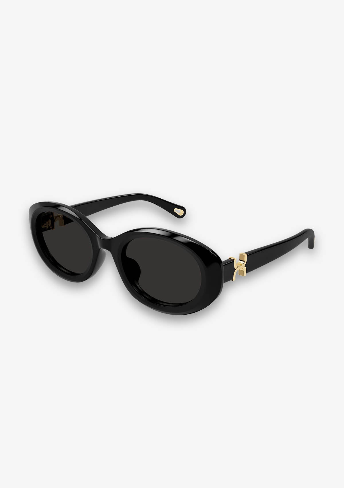 Lunette de soleil Chloé CH0323SK Noir