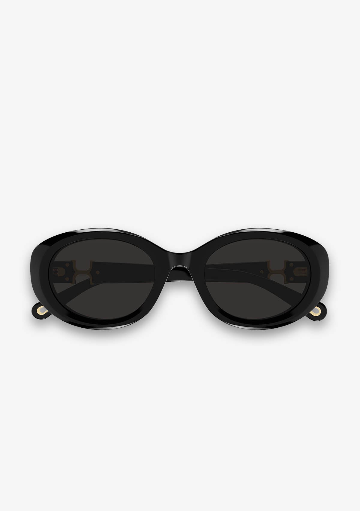 Lunette de soleil Chloé CH0323SK Noir