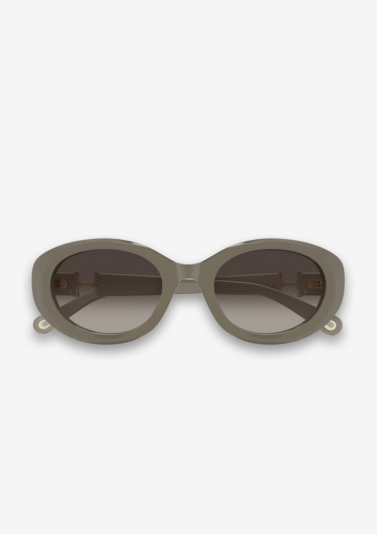 Lunette de soleil Chloé CH0323SK Vert