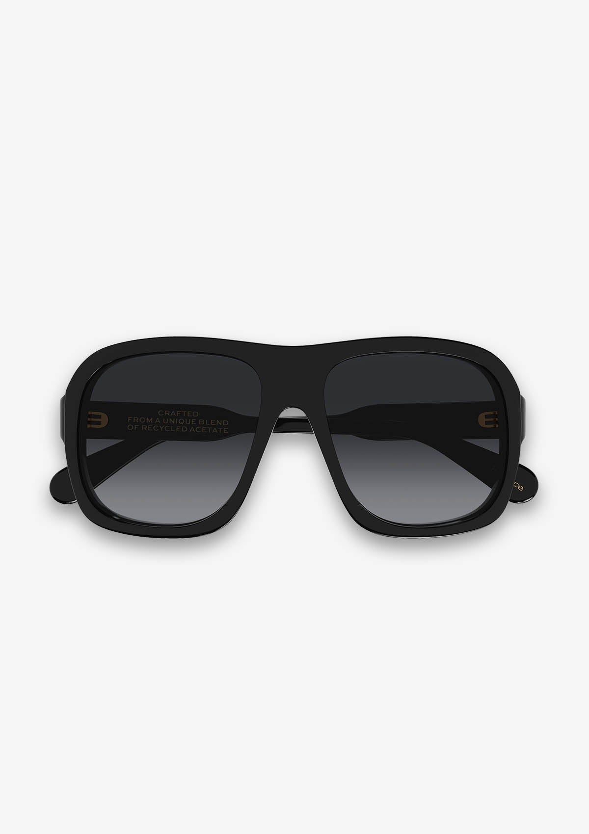 Lunette de soleil Chloé CH0331S Noir