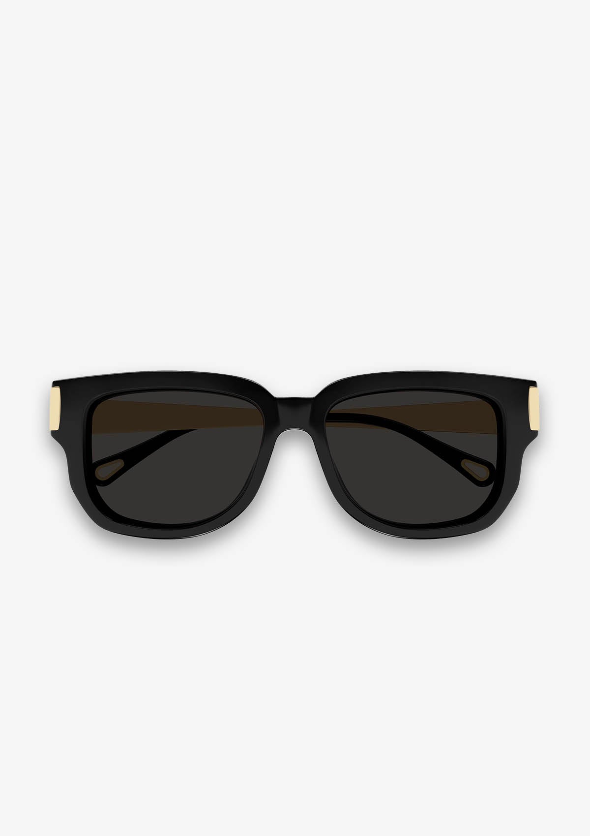 Lunette de soleil Chloé CH0351S Noir