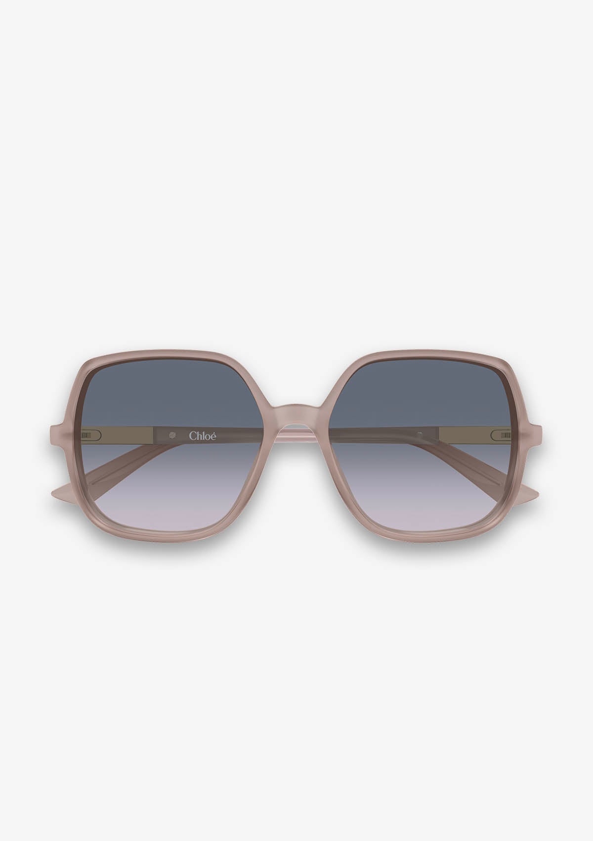Lunette de soleil Chloé CH0362S Beige