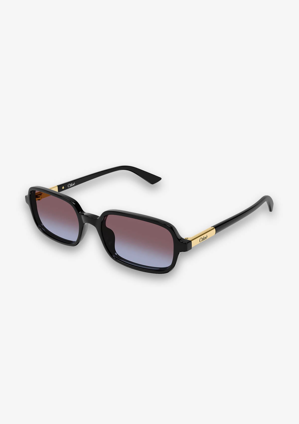 Lunette de soleil Chloé CH0363S Noir