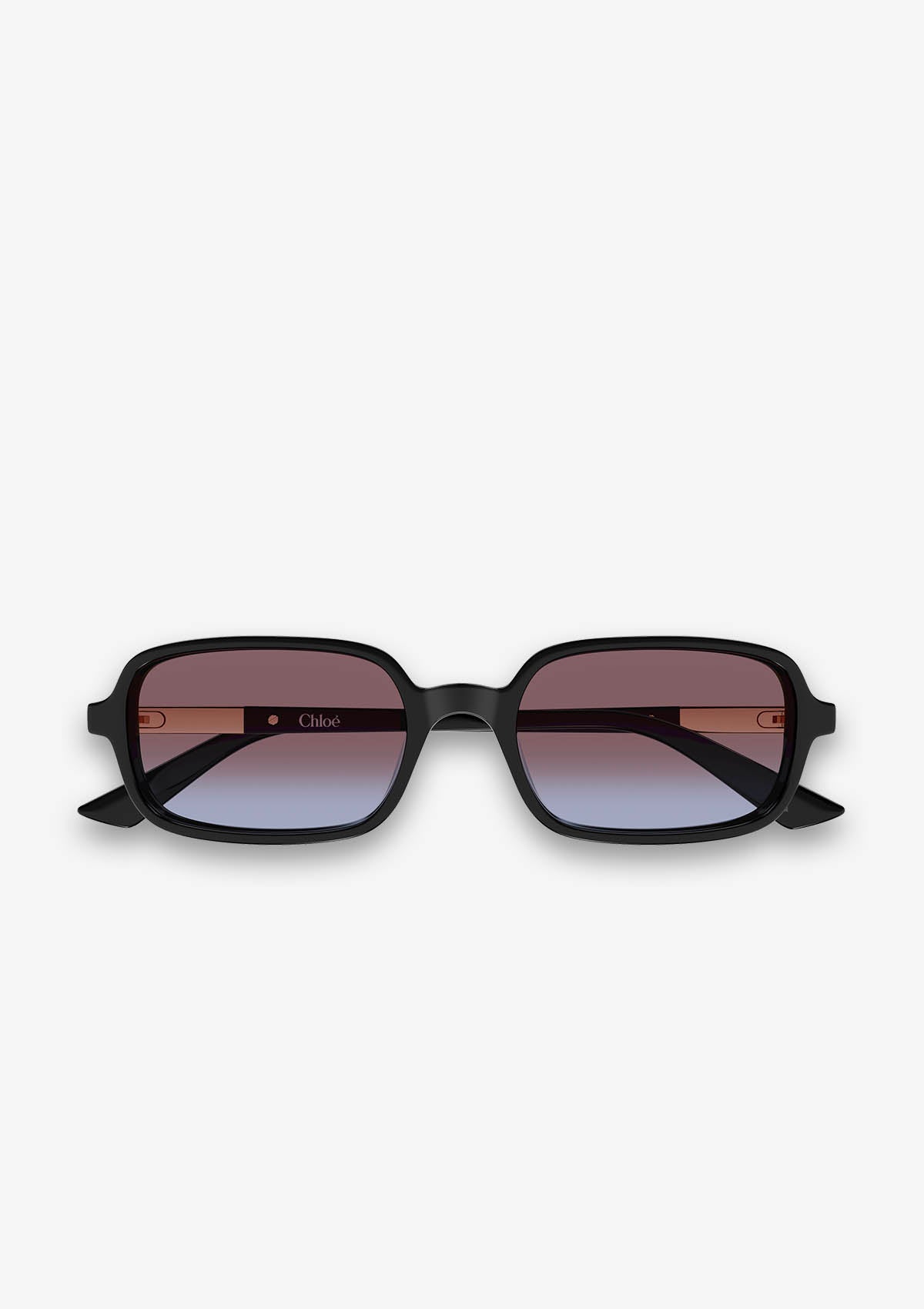 Lunette de soleil Chloé CH0363S Noir