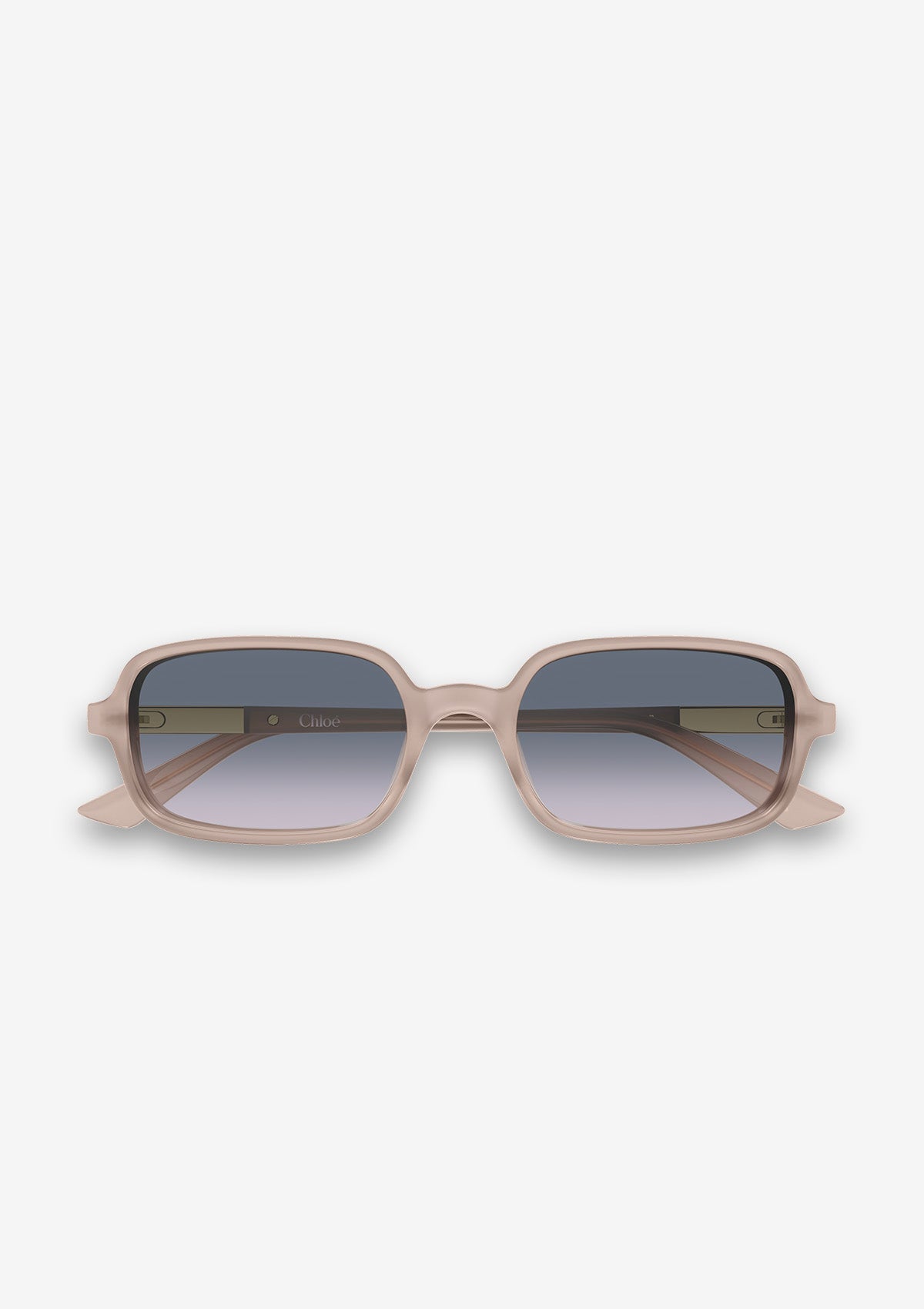 Lunette de soleil Chloé CH0363S Beige
