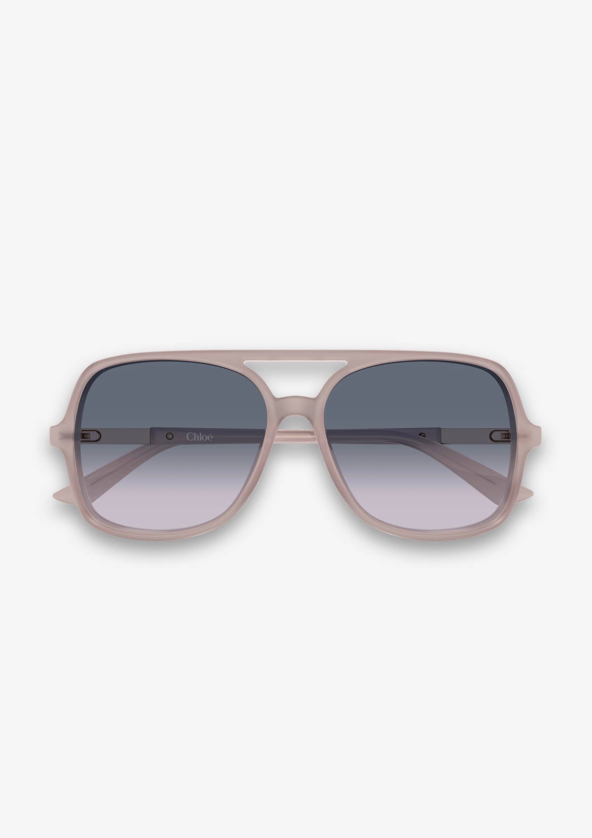 Lunette de soleil Chloé CH0364S Beige