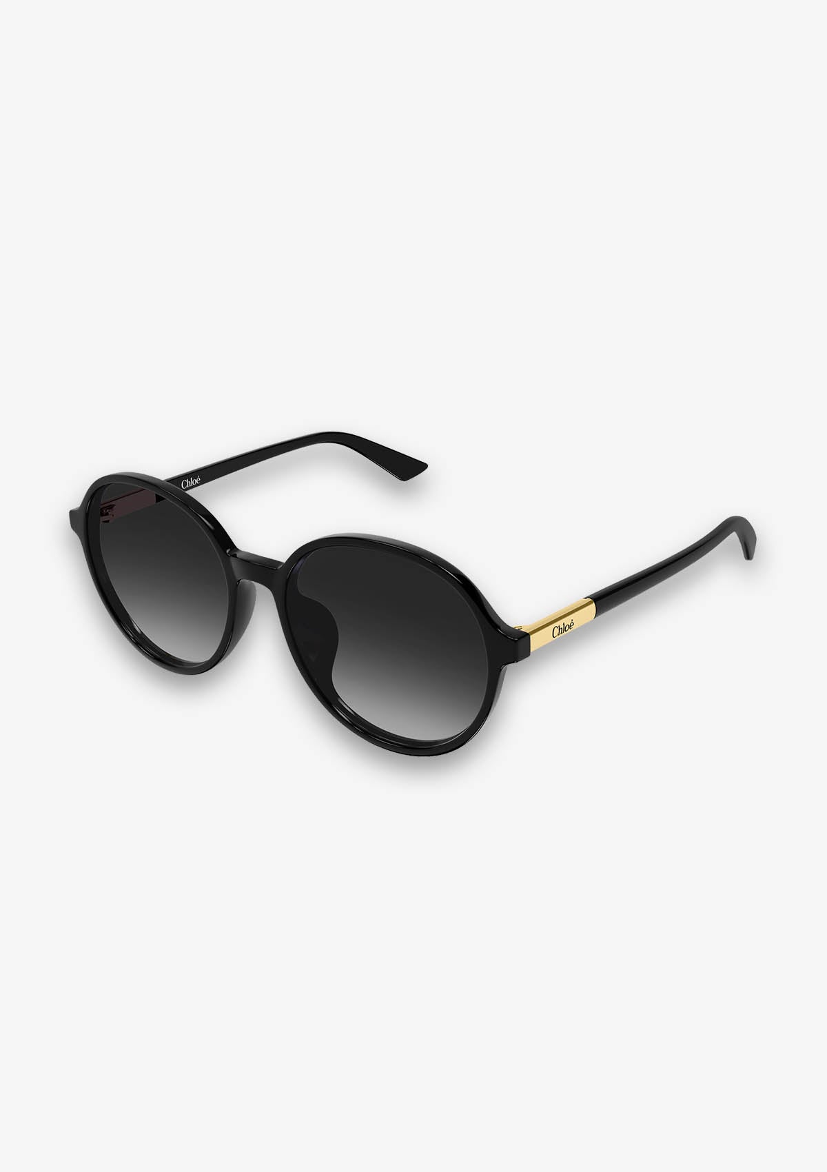 Lunette de soleil Chloé CH0365SK Noir