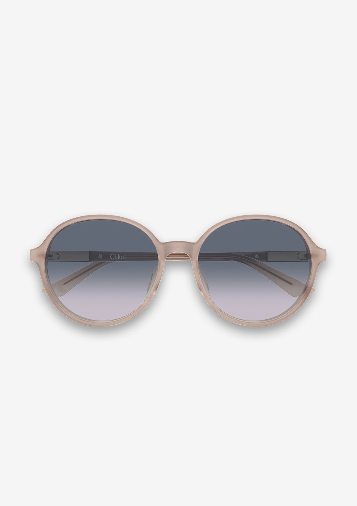 Lunette de soleil Chloé CH0365SK Beige