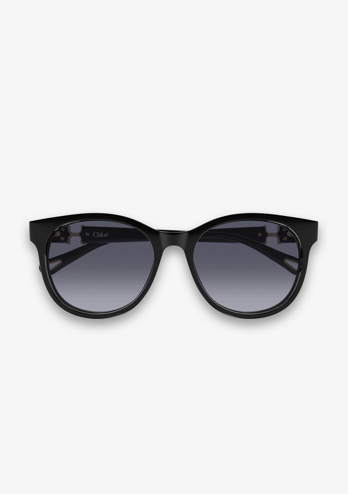 Lunette de soleil Chloé CH0375SK Noir