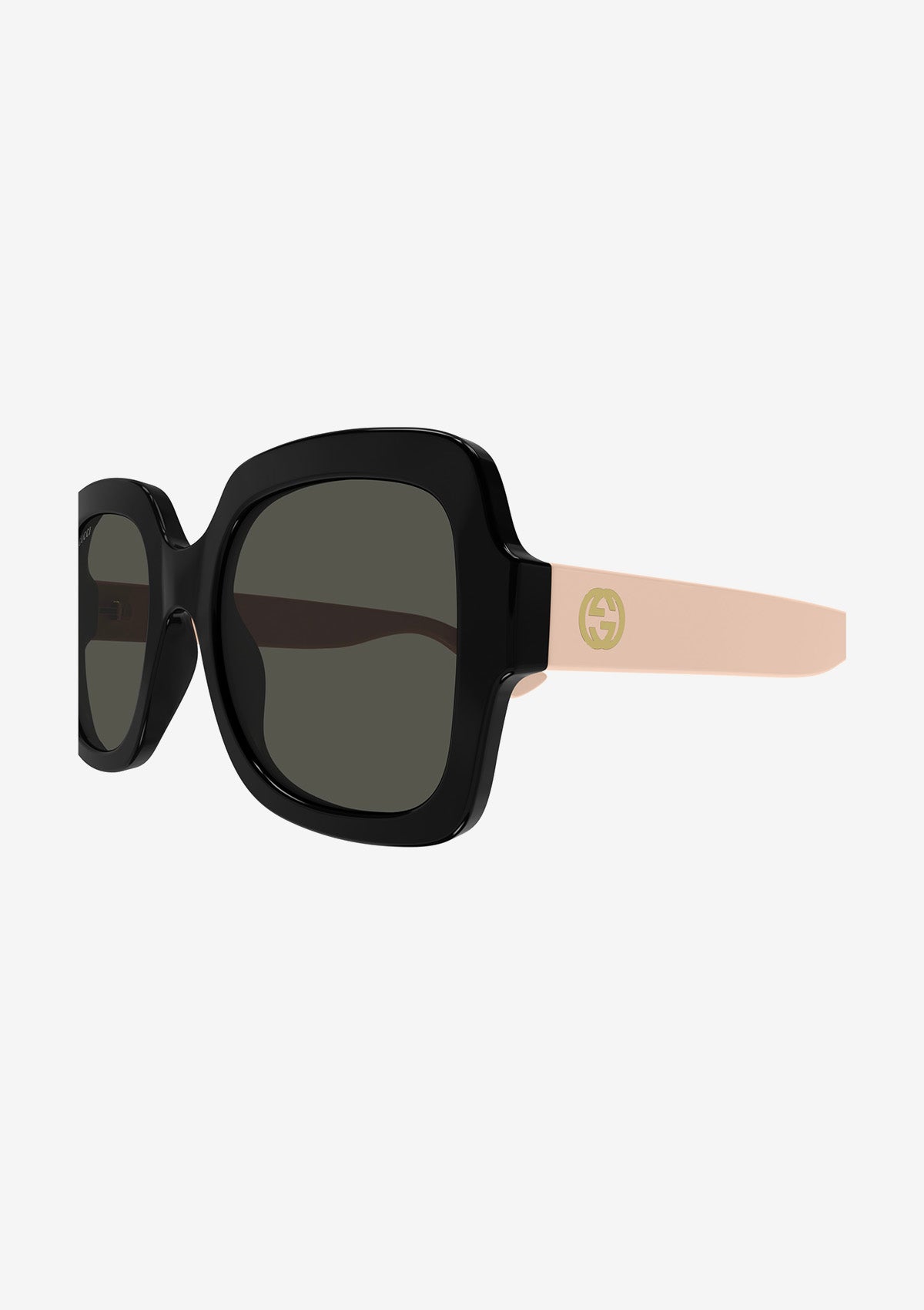 Lunette de soleil Gucci GG1337S Noir