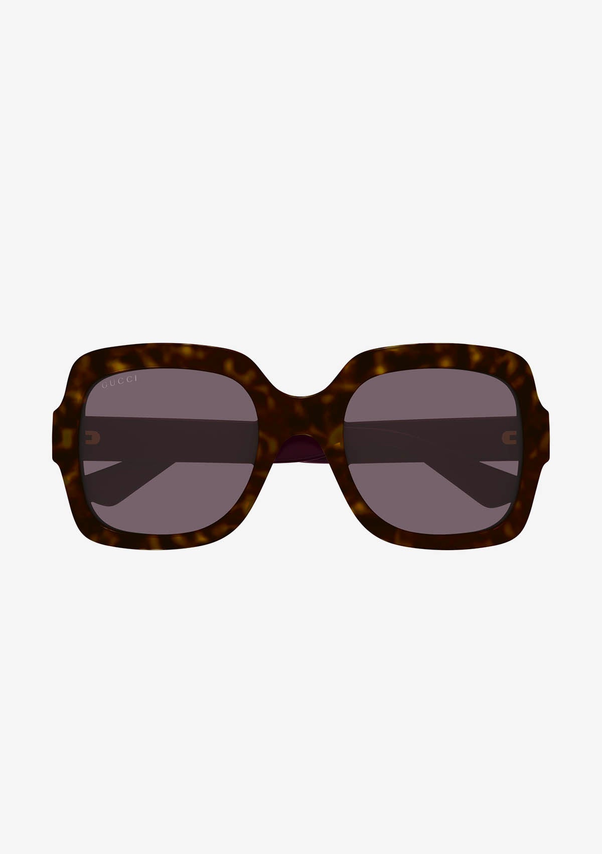 Lunette de soleil Gucci GG1337S Havane