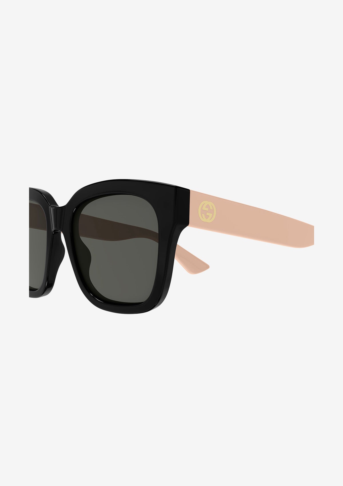 Lunette de soleil Gucci GG1338S Noir