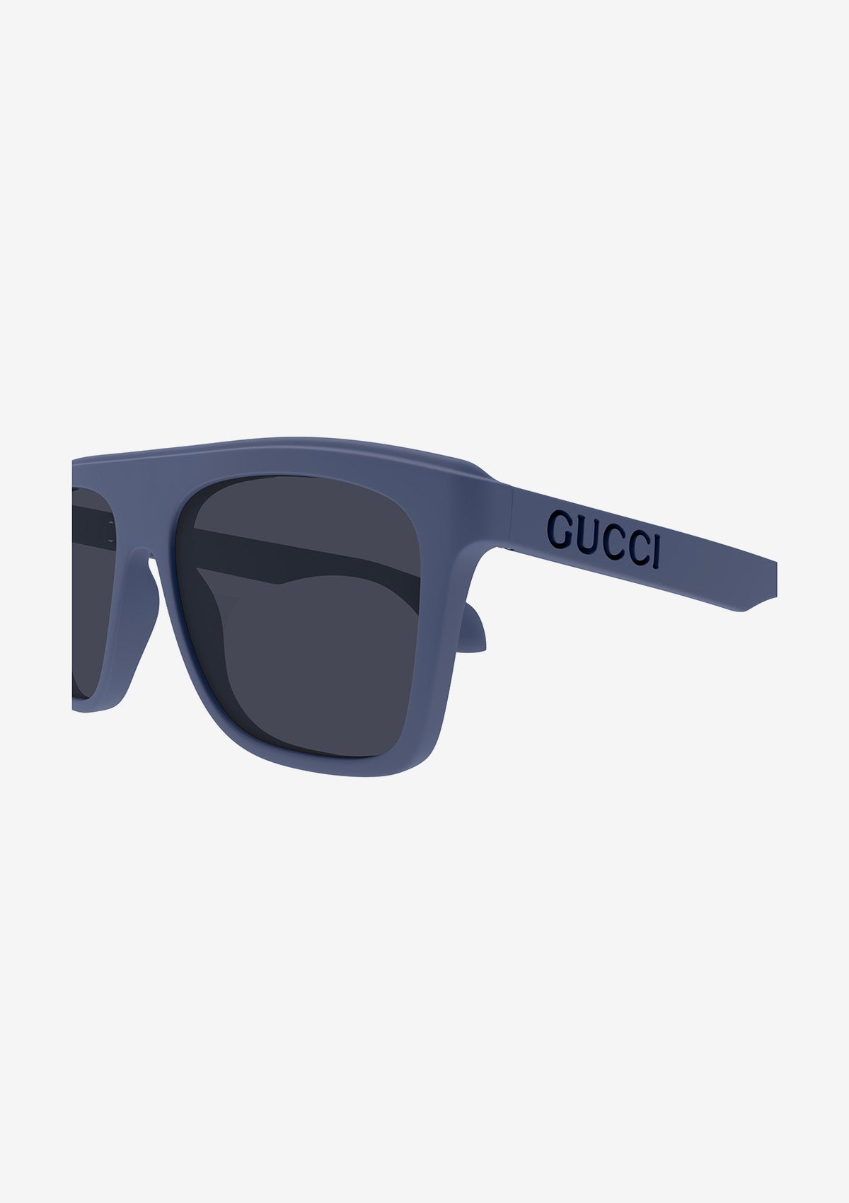 Lunette de soleil Gucci GG1570S Bleu