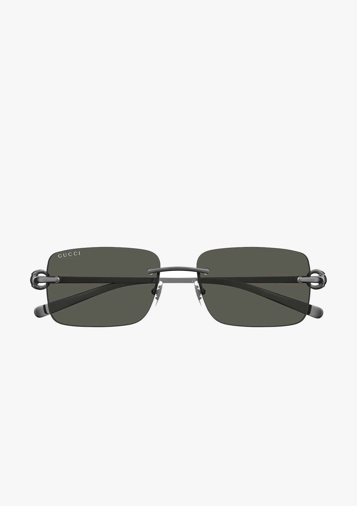 Lunette de soleil Gucci GG1703S ruthénium 001