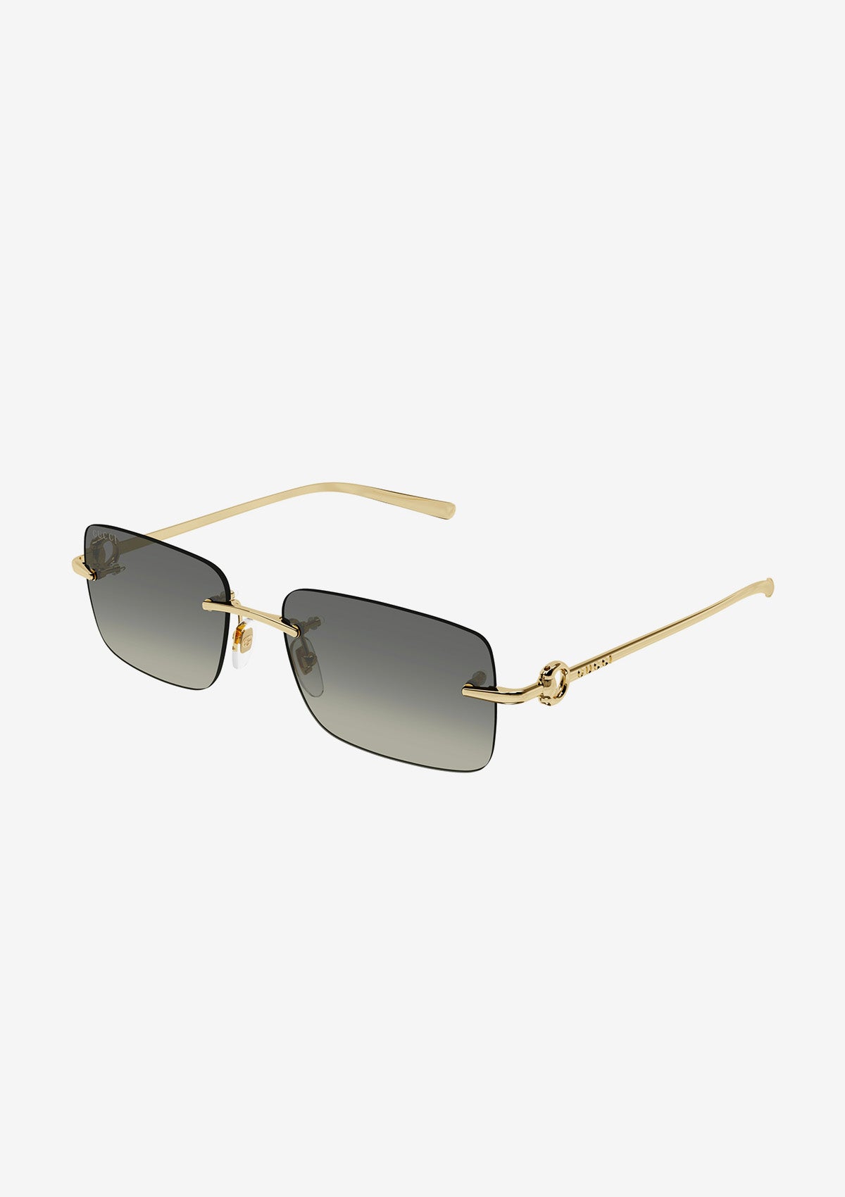 Lunette de soleil Gucci GG1703S Or
