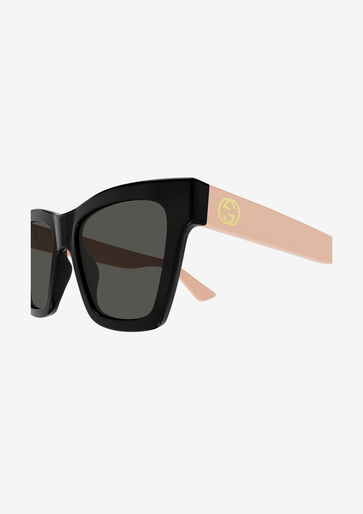 Lunette de soleil Gucci GG1714S Noir