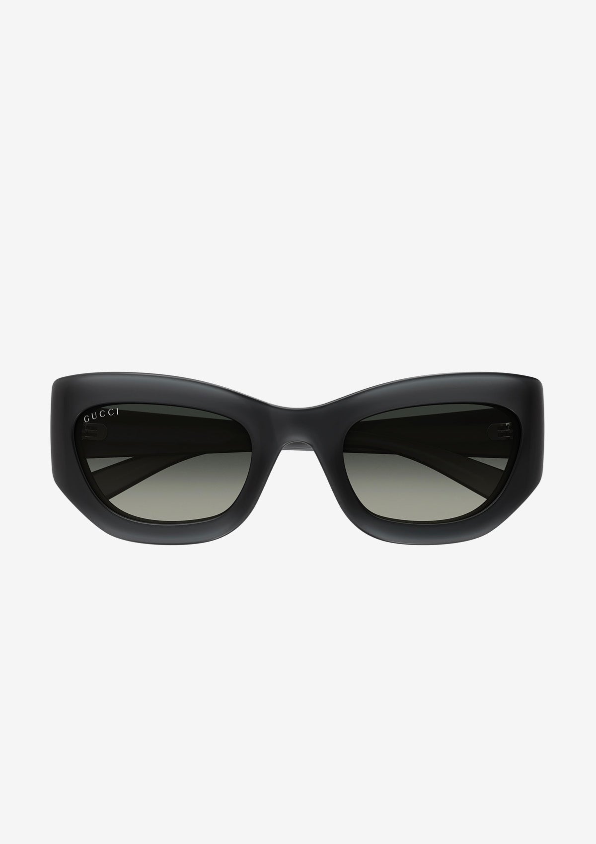 Lunette de soleil Gucci GG1784S Gris