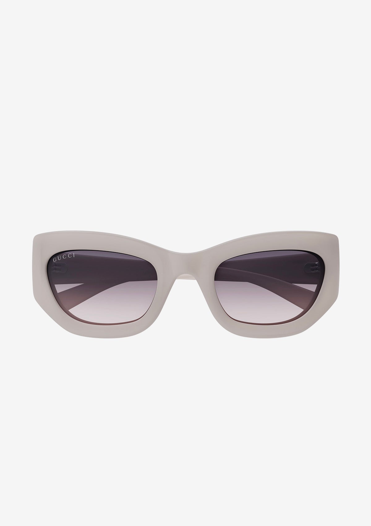 Lunette de soleil Gucci GG1784S Gris