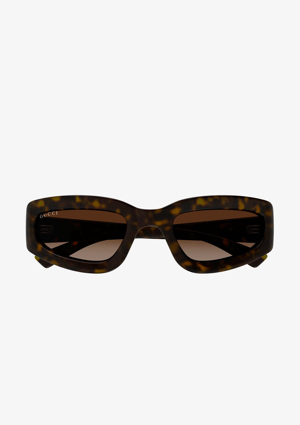 Lunette de soleil Gucci GG1787S Havane