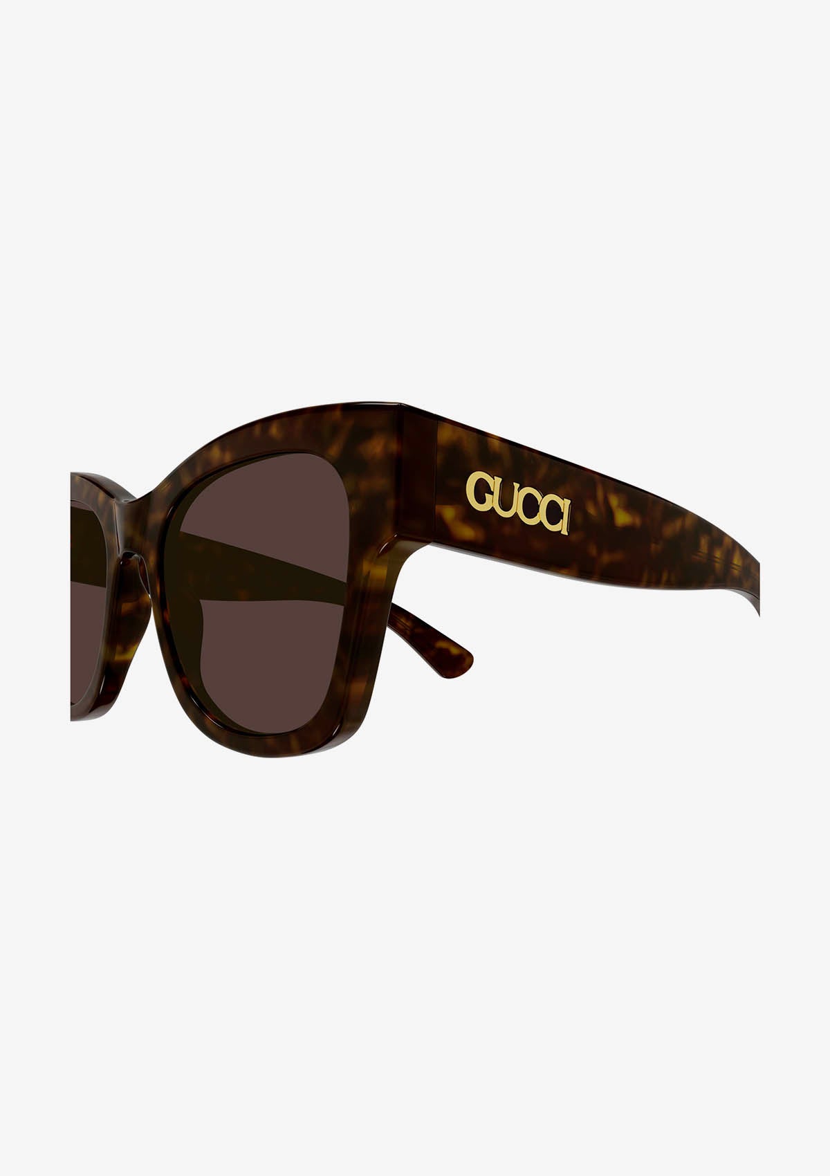 Lunette de soleil Gucci GG1789S Havane