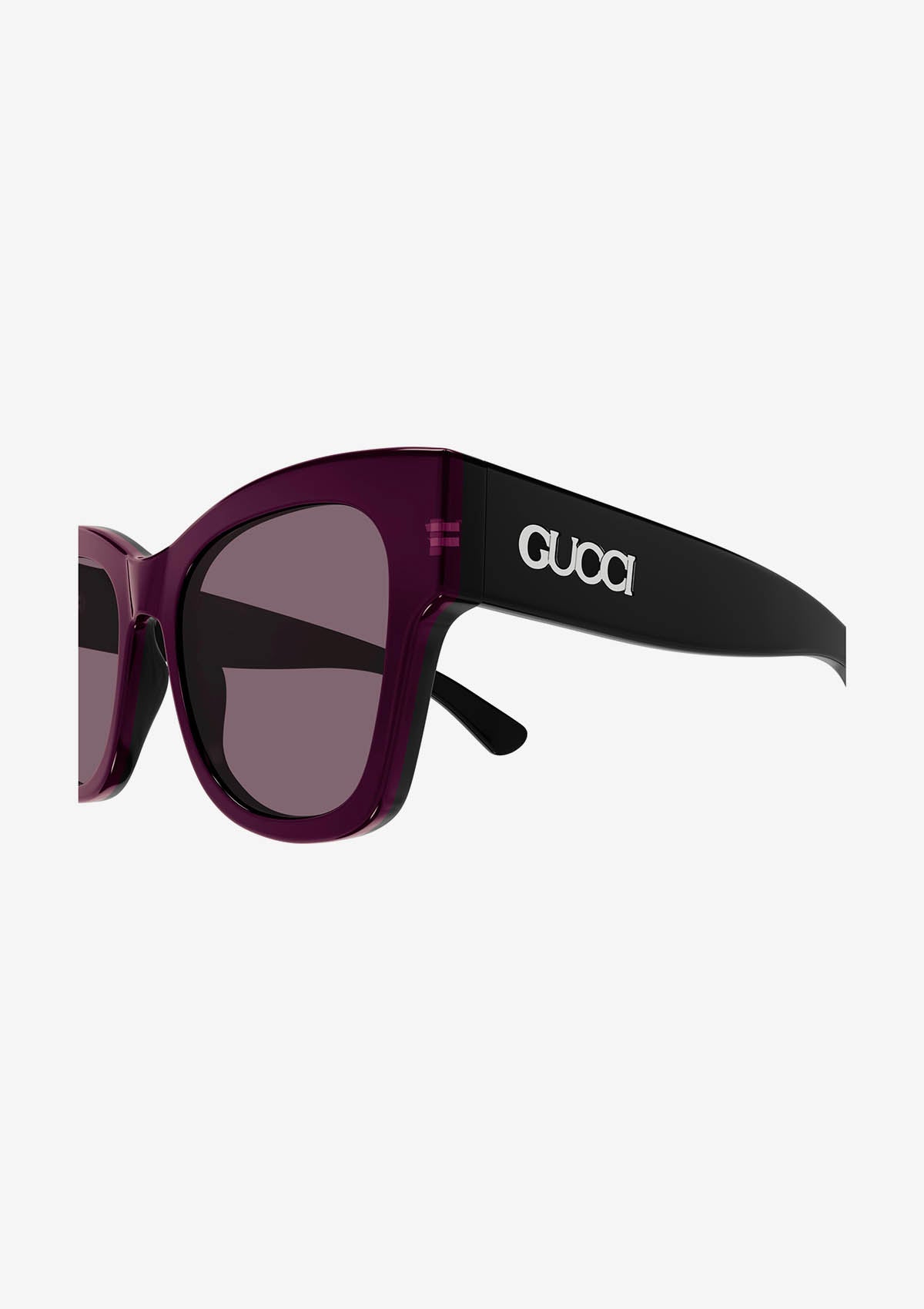 Lunette de soleil Gucci GG1789S Noir