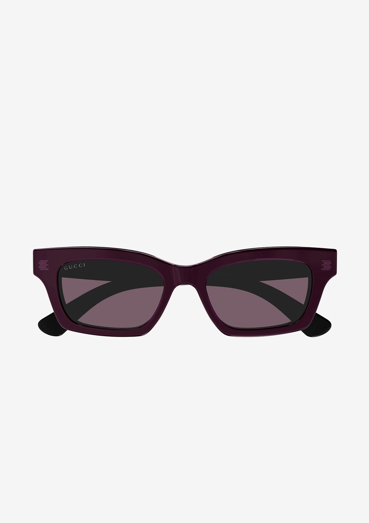 Lunette de soleil Gucci GG1790S Noir