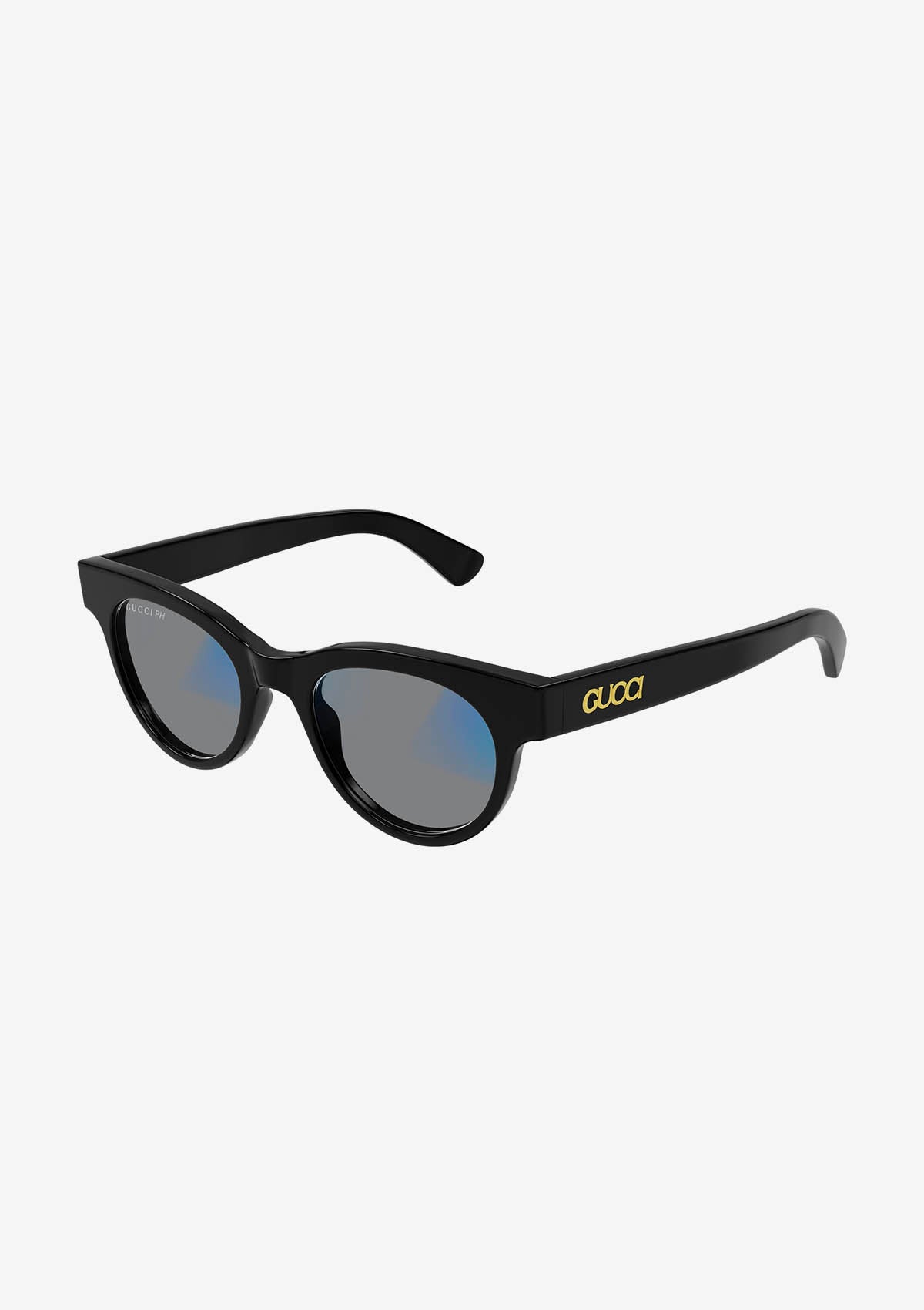 Lunette de soleil Gucci GG1792S Noir
