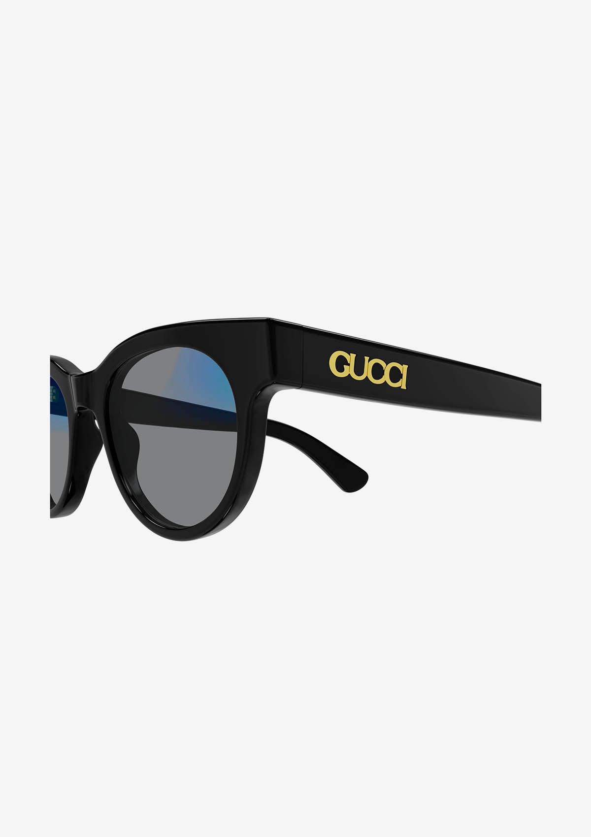 Lunette de soleil Gucci GG1792S Noir