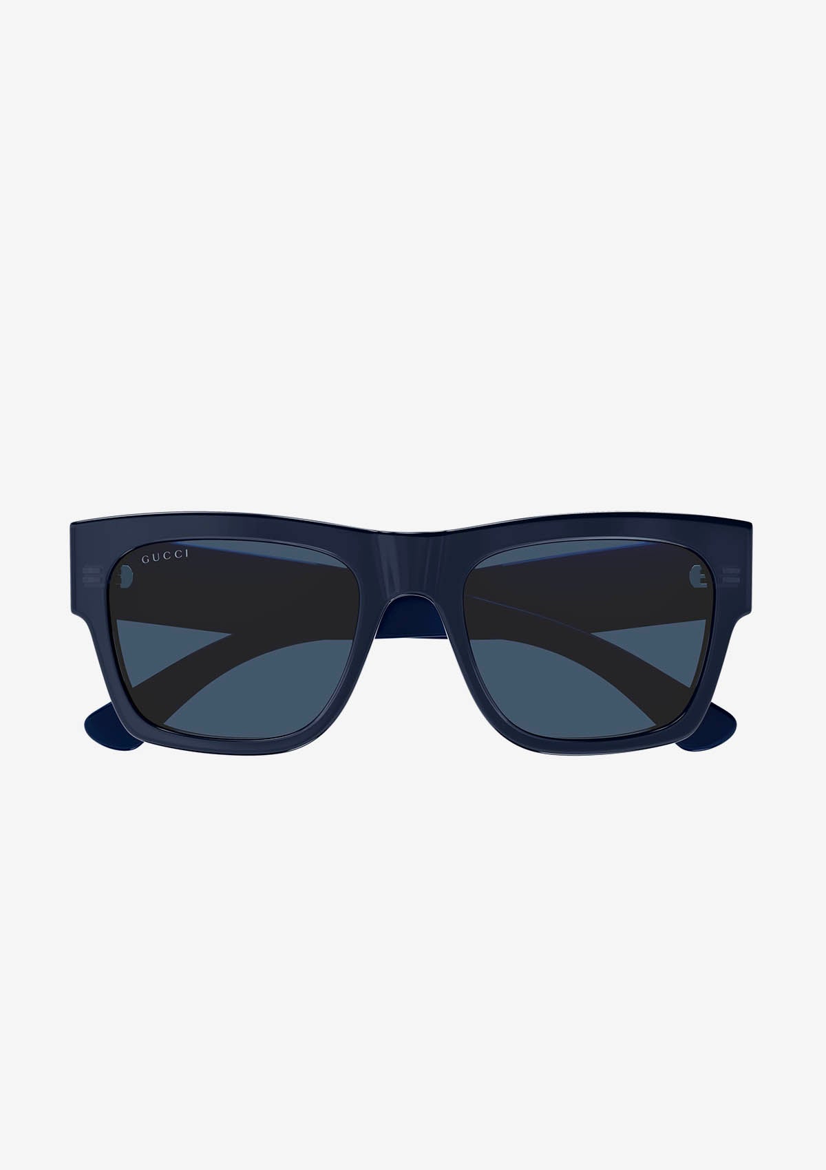 Lunette de soleil Gucci GG1793S Bleu Clair