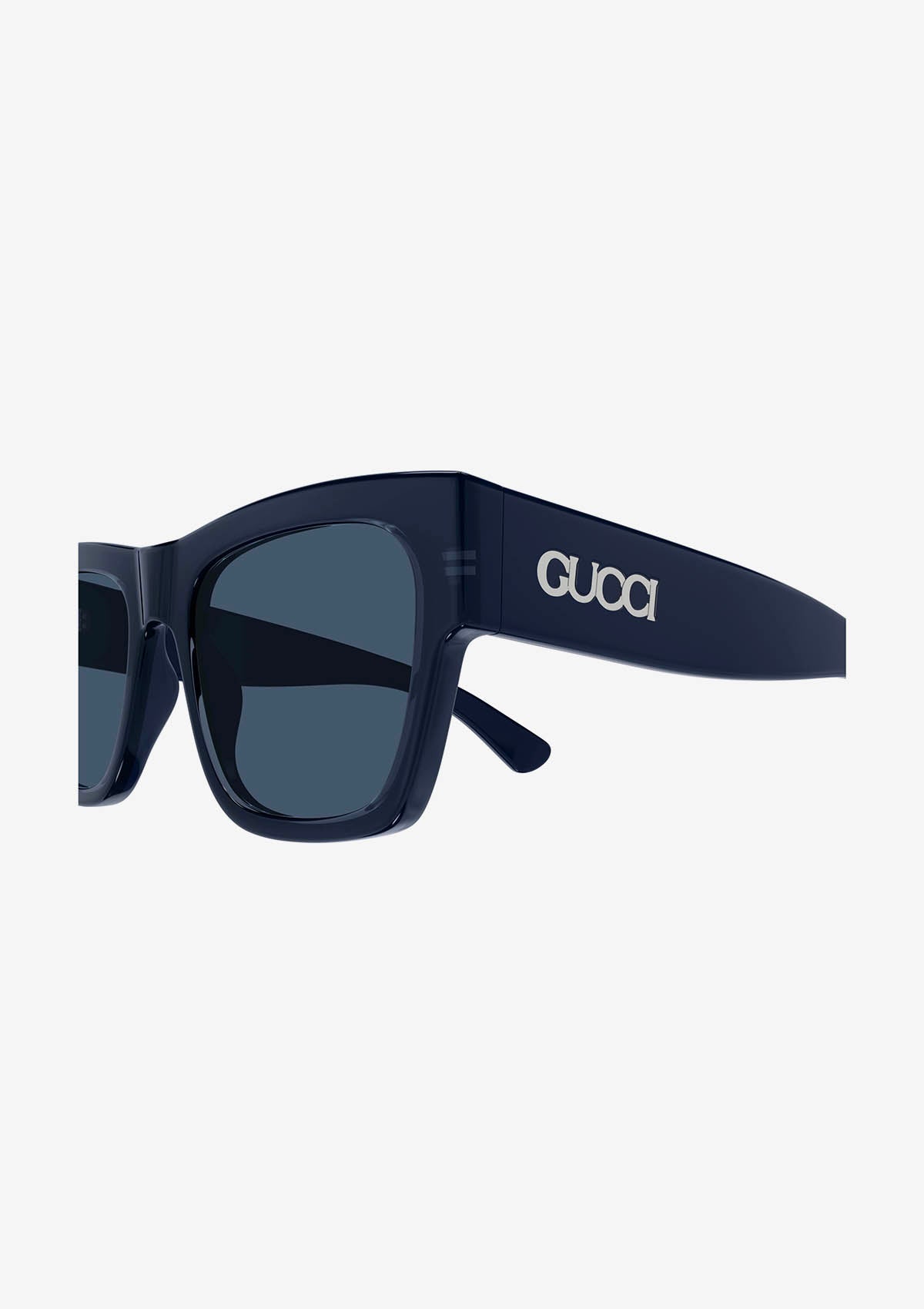 Lunette de soleil Gucci GG1793S Bleu Clair