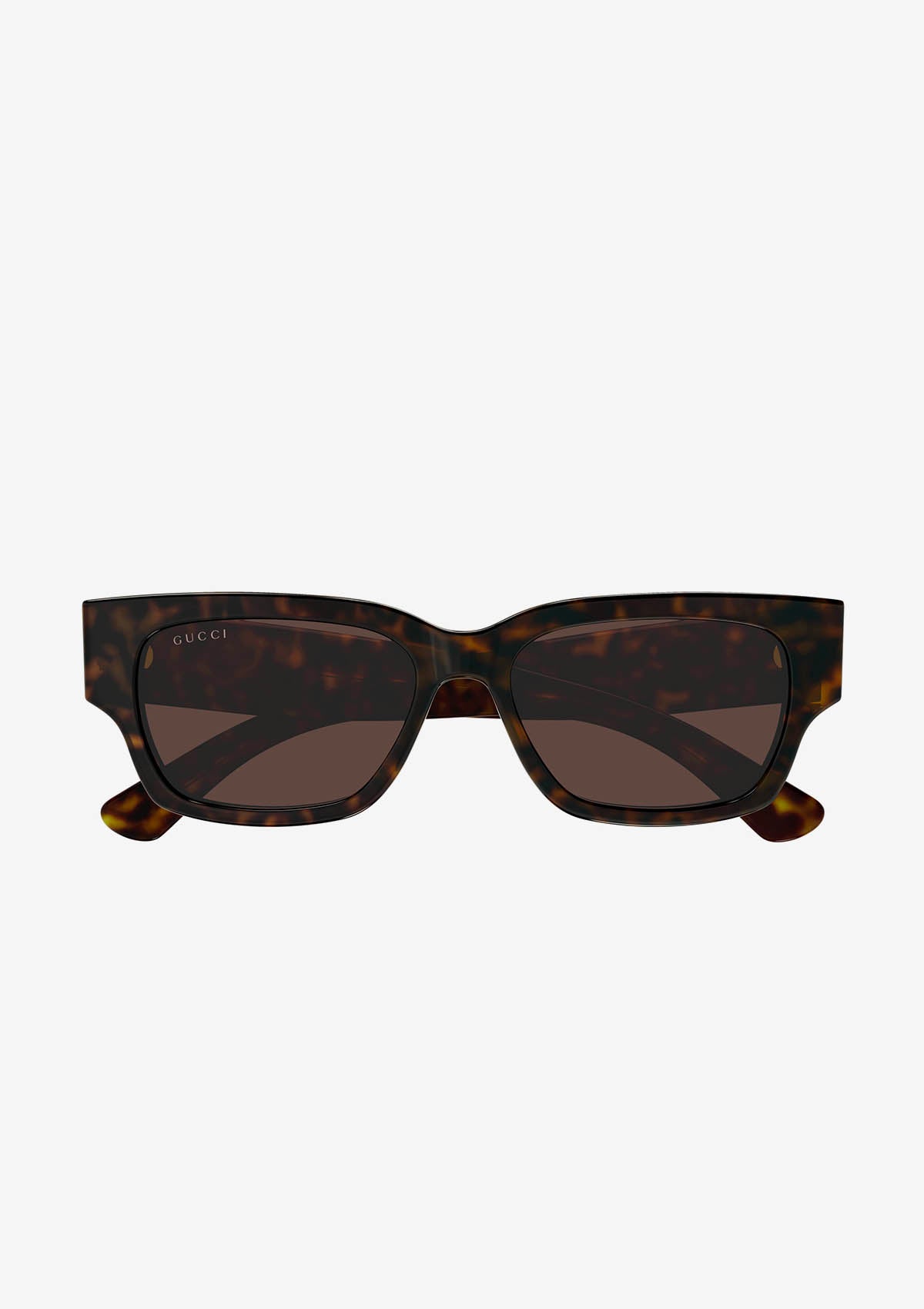 Lunette de soleil Gucci GG1794S Havane