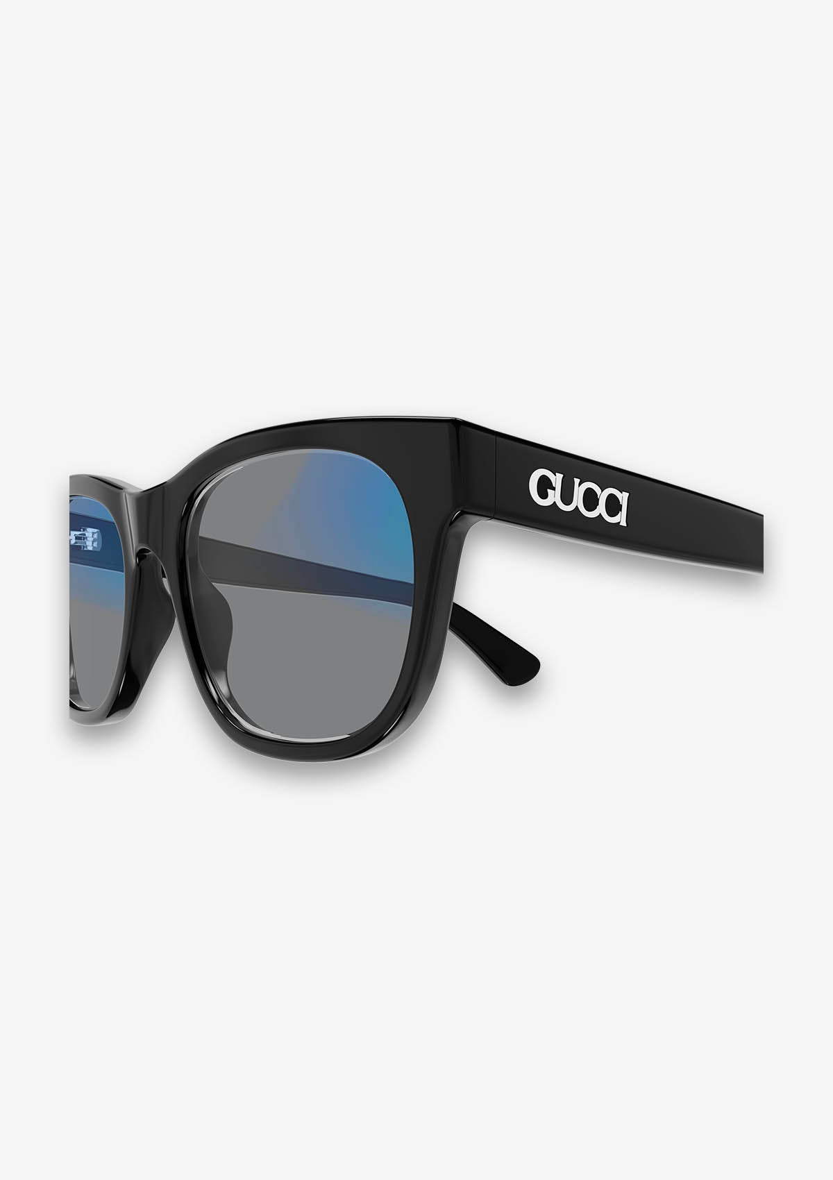 Lunette de soleil Gucci GG1796S Noir