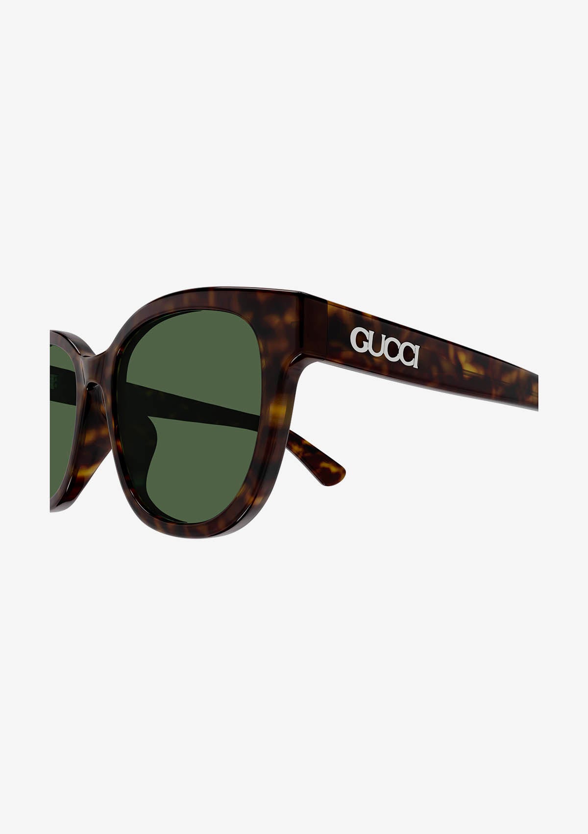 Lunette de soleil Gucci GG1797SK Havane